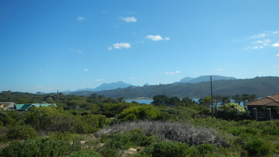 0 Bedroom Property for Sale in Kleinkrantz Western Cape